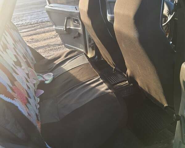 Белый ВАЗ 21099, объемом двигателя 1.5 л и пробегом 70 тыс. км за 1300 $, фото 2 на Automoto.ua