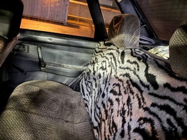 Белый ВАЗ 21099, объемом двигателя 1.5 л и пробегом 89 тыс. км за 780 $, фото 5 на Automoto.ua