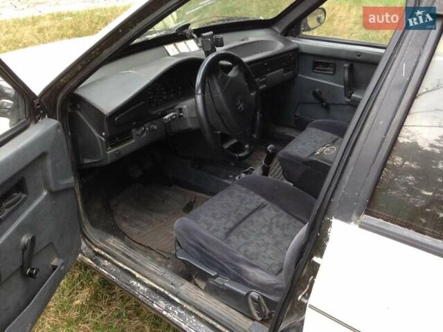 Білий ВАЗ 21099, об'ємом двигуна 1.5 л та пробігом 50 тис. км за 400 $, фото 6 на Automoto.ua