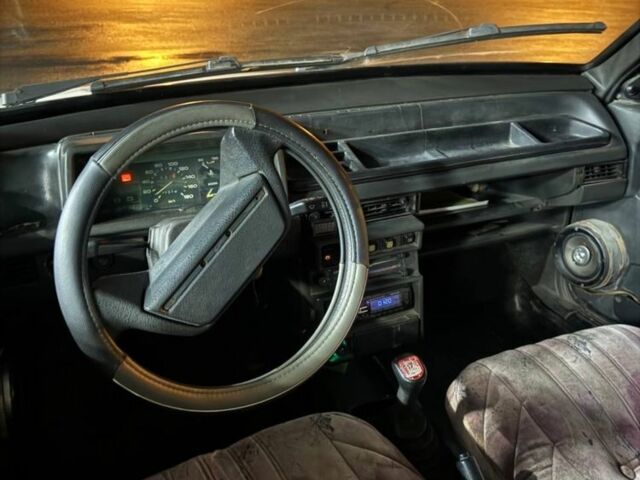 Белый ВАЗ 21099, объемом двигателя 1.5 л и пробегом 89 тыс. км за 780 $, фото 4 на Automoto.ua