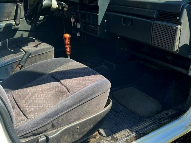 Белый ВАЗ 21099, объемом двигателя 1.5 л и пробегом 0 тыс. км за 750 $, фото 4 на Automoto.ua