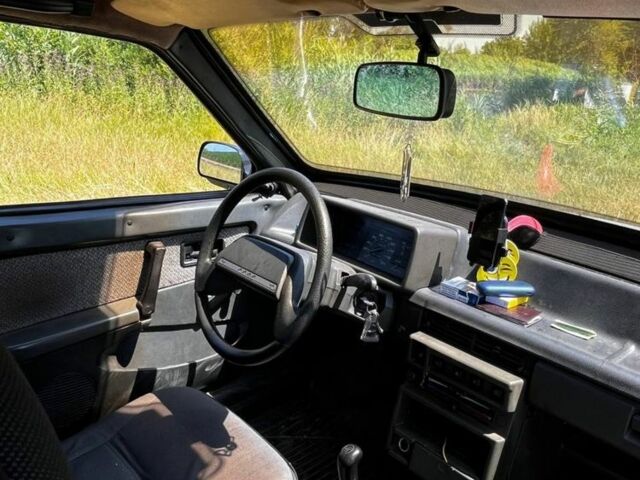 Белый ВАЗ 21099, объемом двигателя 1.5 л и пробегом 300 тыс. км за 850 $, фото 5 на Automoto.ua