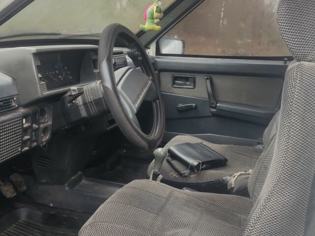 Белый ВАЗ 21099, объемом двигателя 1.5 л и пробегом 320 тыс. км за 709 $, фото 7 на Automoto.ua