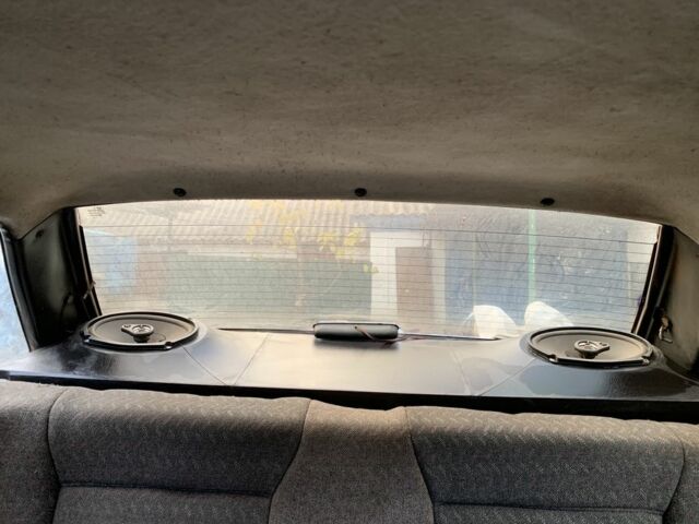 Белый ВАЗ 21099, объемом двигателя 1.5 л и пробегом 81 тыс. км за 950 $, фото 5 на Automoto.ua