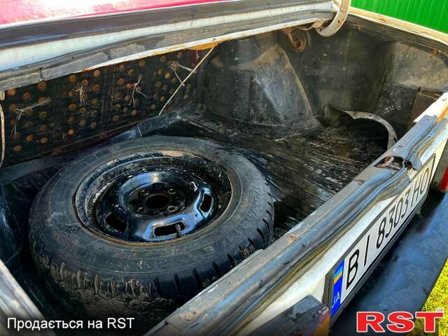 Белый ВАЗ 21099, объемом двигателя 1.5 л и пробегом 0 тыс. км за 750 $, фото 7 на Automoto.ua