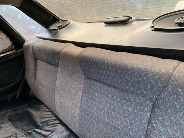 Белый ВАЗ 21099, объемом двигателя 1.5 л и пробегом 81 тыс. км за 950 $, фото 7 на Automoto.ua