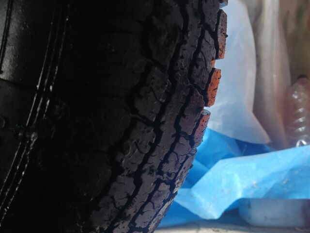 Белый ВАЗ 21099, объемом двигателя 1.5 л и пробегом 320 тыс. км за 709 $, фото 5 на Automoto.ua