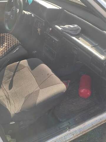 Белый ВАЗ 21099, объемом двигателя 1.5 л и пробегом 250 тыс. км за 800 $, фото 5 на Automoto.ua