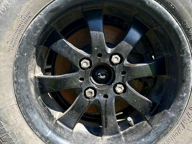 Белый ВАЗ 21099, объемом двигателя 1.5 л и пробегом 0 тыс. км за 750 $, фото 9 на Automoto.ua