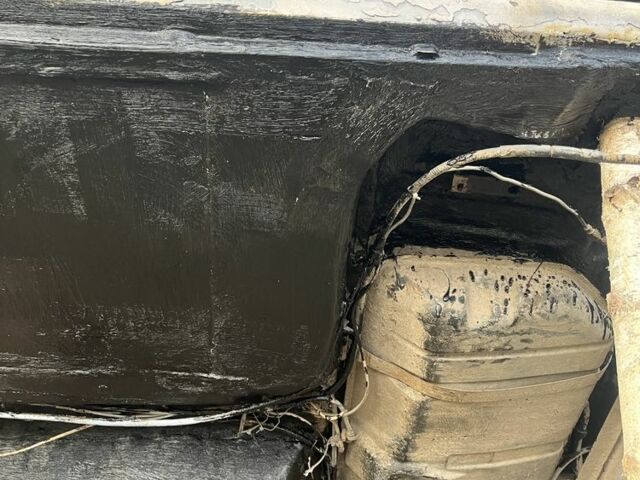 Белый ВАЗ 21099, объемом двигателя 1.5 л и пробегом 40 тыс. км за 904 $, фото 7 на Automoto.ua