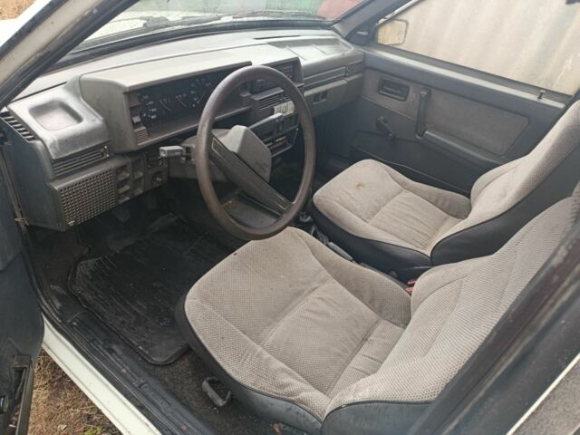 Белый ВАЗ 21099, объемом двигателя 0 л и пробегом 137 тыс. км за 357 $, фото 4 на Automoto.ua