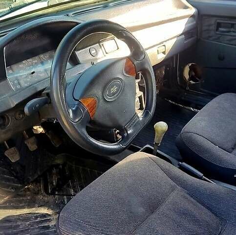 Белый ВАЗ 21099, объемом двигателя 1.5 л и пробегом 145 тыс. км за 1000 $, фото 5 на Automoto.ua