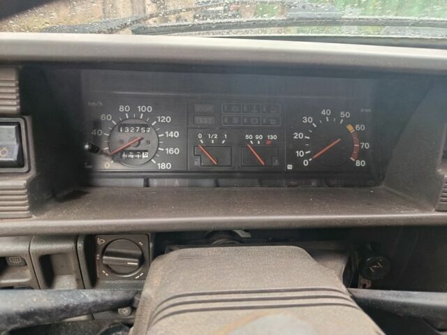 Белый ВАЗ 21099, объемом двигателя 0 л и пробегом 137 тыс. км за 357 $, фото 5 на Automoto.ua