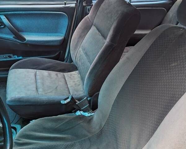 Белый ВАЗ 21099, объемом двигателя 1.5 л и пробегом 100 тыс. км за 1600 $, фото 2 на Automoto.ua