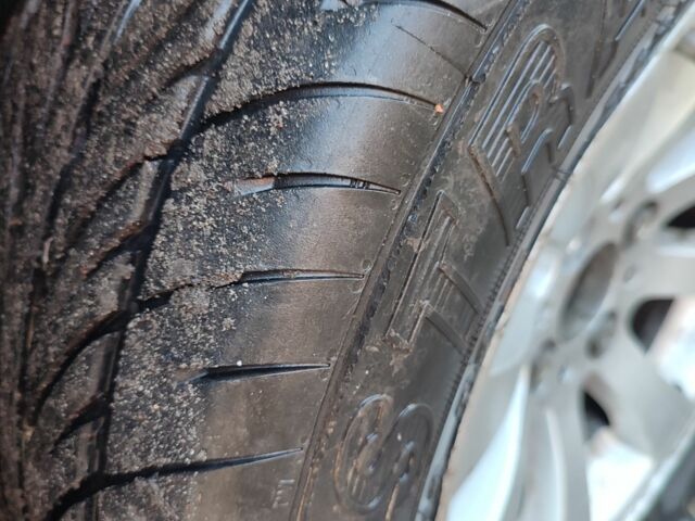 Белый ВАЗ 21099, объемом двигателя 1.5 л и пробегом 86 тыс. км за 700 $, фото 6 на Automoto.ua