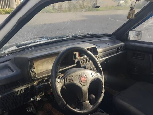 Белый ВАЗ 21099, объемом двигателя 1.5 л и пробегом 15 тыс. км за 725 $, фото 6 на Automoto.ua