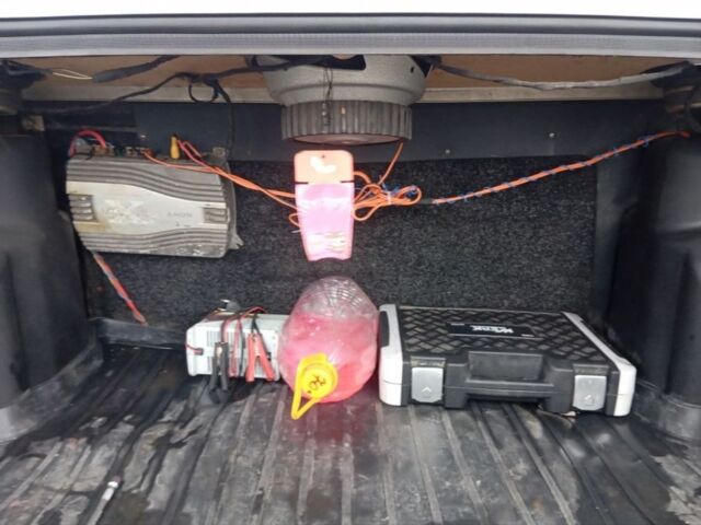 Білий ВАЗ 21099, об'ємом двигуна 1.5 л та пробігом 200 тис. км за 1650 $, фото 7 на Automoto.ua