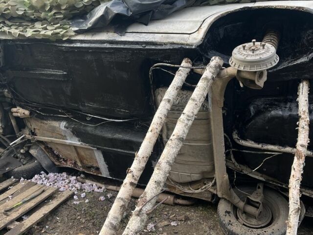 Белый ВАЗ 21099, объемом двигателя 1.5 л и пробегом 40 тыс. км за 904 $, фото 6 на Automoto.ua