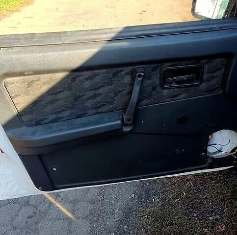 Белый ВАЗ 21099, объемом двигателя 1.5 л и пробегом 145 тыс. км за 1000 $, фото 6 на Automoto.ua