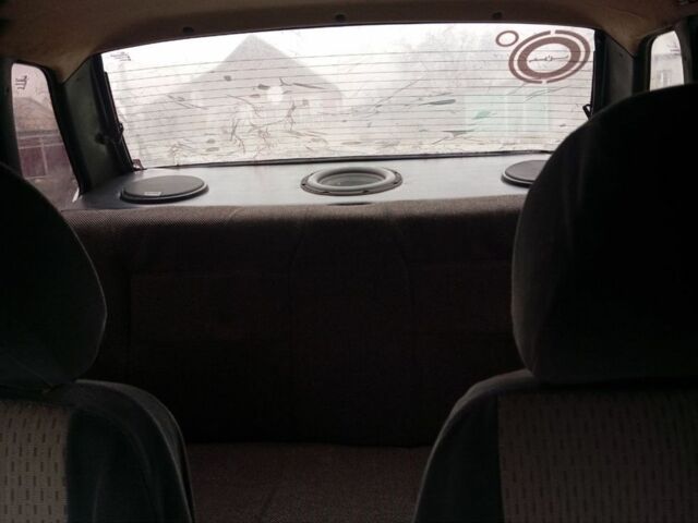 Білий ВАЗ 21099, об'ємом двигуна 1.5 л та пробігом 200 тис. км за 1650 $, фото 8 на Automoto.ua