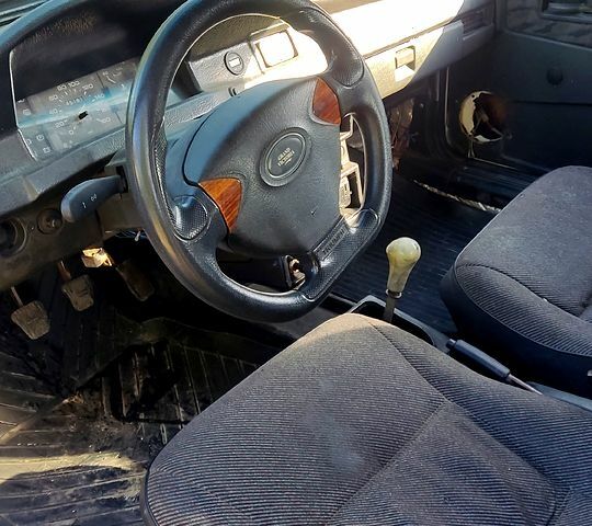 Белый ВАЗ 21099, объемом двигателя 1.5 л и пробегом 145 тыс. км за 1000 $, фото 6 на Automoto.ua