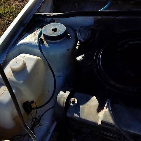 Белый ВАЗ 21099, объемом двигателя 1.5 л и пробегом 145 тыс. км за 1000 $, фото 2 на Automoto.ua