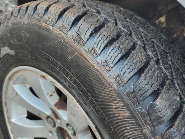 Белый ВАЗ 21099, объемом двигателя 1.5 л и пробегом 86 тыс. км за 700 $, фото 5 на Automoto.ua