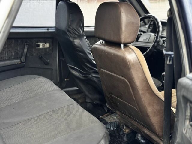 Белый ВАЗ 21099, объемом двигателя 1.5 л и пробегом 100 тыс. км за 900 $, фото 5 на Automoto.ua