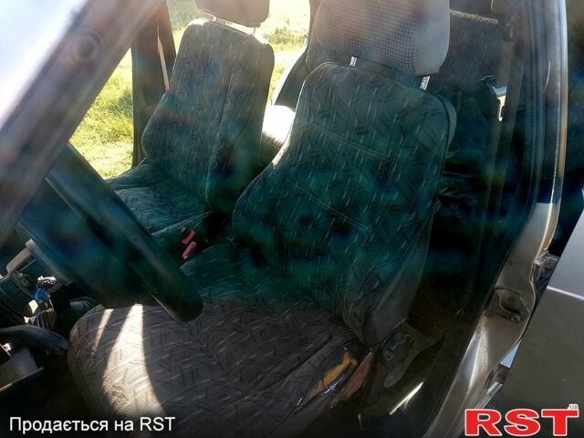 Белый ВАЗ 21099, объемом двигателя 1.5 л и пробегом 0 тыс. км за 1900 $, фото 10 на Automoto.ua