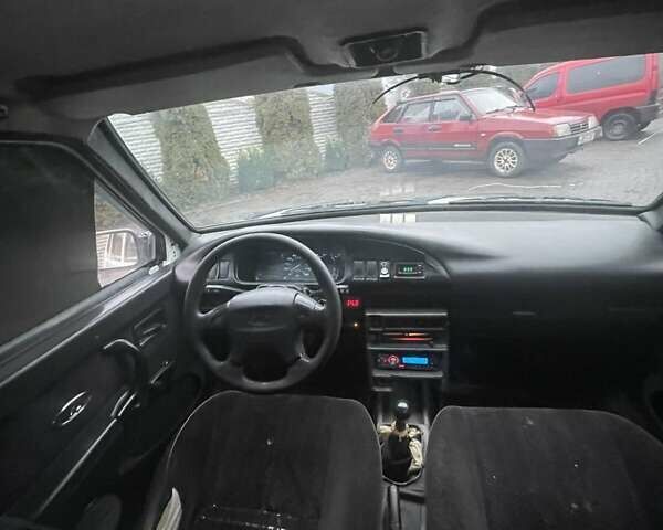 Белый ВАЗ 21099, объемом двигателя 1.6 л и пробегом 250 тыс. км за 950 $, фото 9 на Automoto.ua