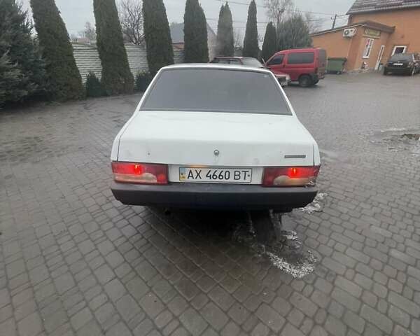 Белый ВАЗ 21099, объемом двигателя 1.6 л и пробегом 250 тыс. км за 950 $, фото 7 на Automoto.ua