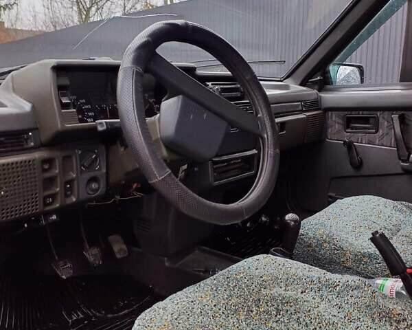 Белый ВАЗ 21099, объемом двигателя 1.5 л и пробегом 210 тыс. км за 1450 $, фото 9 на Automoto.ua