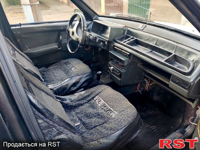Белый ВАЗ 21099, объемом двигателя 1.5 л и пробегом 0 тыс. км за 800 $, фото 4 на Automoto.ua