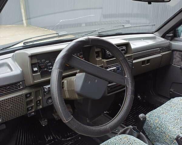 Белый ВАЗ 21099, объемом двигателя 1.5 л и пробегом 210 тыс. км за 1450 $, фото 8 на Automoto.ua