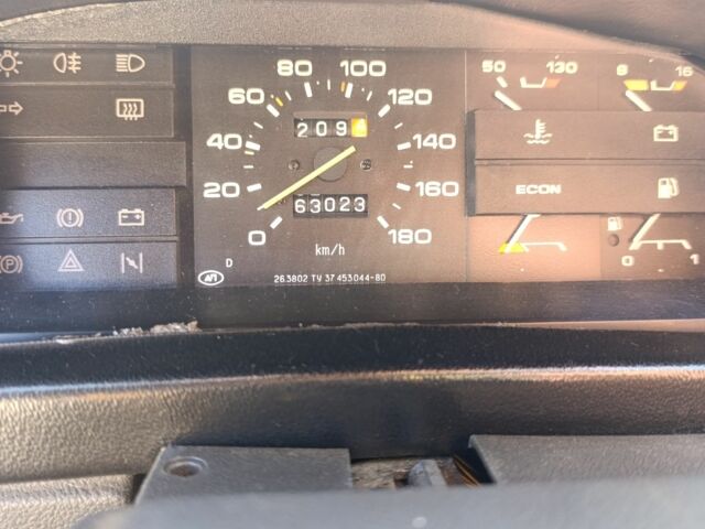 Белый ВАЗ 21099, объемом двигателя 0 л и пробегом 63 тыс. км за 2001 $, фото 4 на Automoto.ua