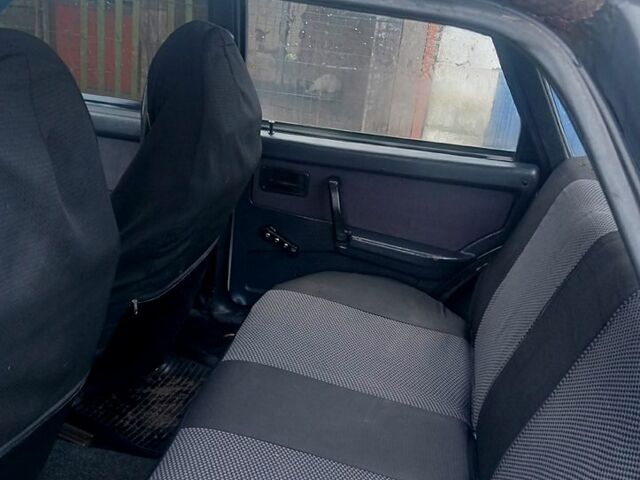 Білий ВАЗ 21099, об'ємом двигуна 1.5 л та пробігом 175 тис. км за 1200 $, фото 9 на Automoto.ua