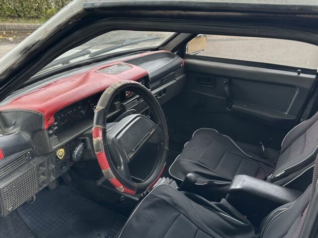 Білий ВАЗ 21099, об'ємом двигуна 1.5 л та пробігом 168 тис. км за 700 $, фото 5 на Automoto.ua