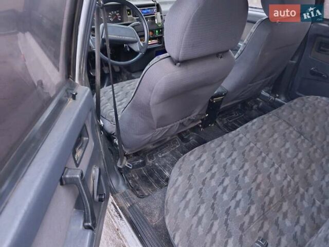 Белый ВАЗ 21099, объемом двигателя 1.5 л и пробегом 100 тыс. км за 1350 $, фото 5 на Automoto.ua