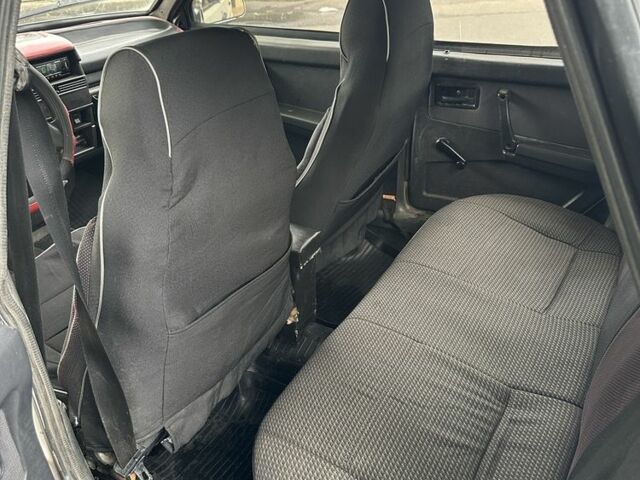 Білий ВАЗ 21099, об'ємом двигуна 1.5 л та пробігом 168 тис. км за 700 $, фото 6 на Automoto.ua