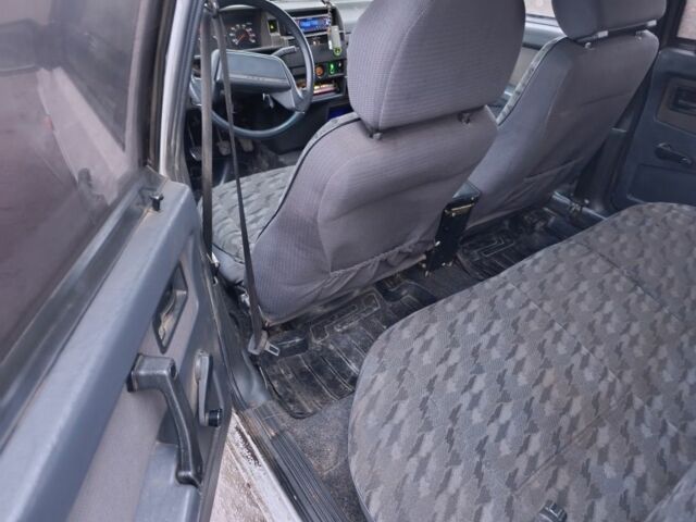 Білий ВАЗ 21099, об'ємом двигуна 1.5 л та пробігом 100 тис. км за 1350 $, фото 6 на Automoto.ua