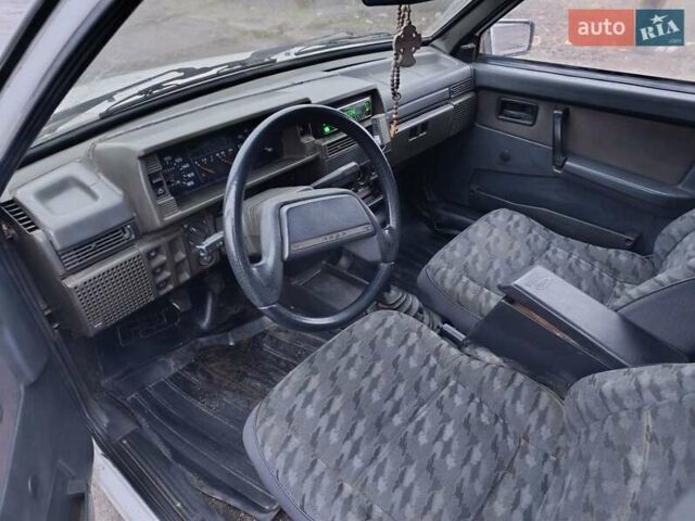 Белый ВАЗ 21099, объемом двигателя 1.5 л и пробегом 100 тыс. км за 1350 $, фото 6 на Automoto.ua