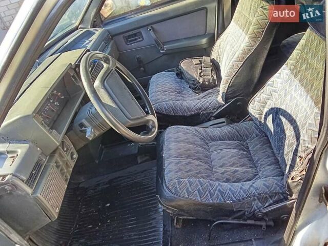 ВАЗ 21099 2000 в Николаеве на Automoto.ua Белый ВАЗ 21099, объемом двигателя 1.5 л и пробегом 189 тыс. км за 900 $, фото 2 на Automoto.ua