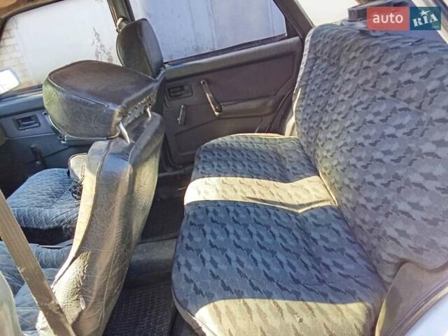 ВАЗ 21099 2000 в Николаеве на Automoto.ua Белый ВАЗ 21099, объемом двигателя 1.5 л и пробегом 189 тыс. км за 900 $, фото 1 на Automoto.ua