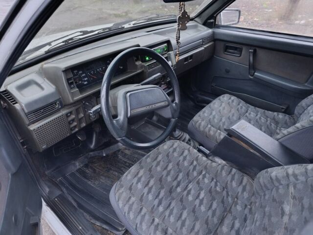 Білий ВАЗ 21099, об'ємом двигуна 1.5 л та пробігом 100 тис. км за 1350 $, фото 5 на Automoto.ua