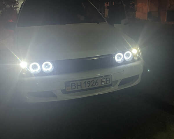 Белый ВАЗ 21099, объемом двигателя 0 л и пробегом 160 тыс. км за 2350 $, фото 2 на Automoto.ua