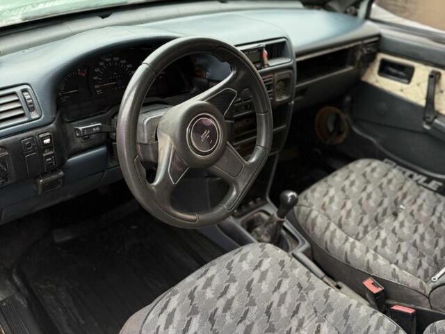 Белый ВАЗ 21099, объемом двигателя 0 л и пробегом 200 тыс. км за 700 $, фото 4 на Automoto.ua