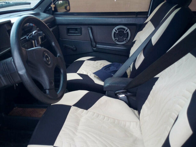 Білий ВАЗ 21099, об'ємом двигуна 1.6 л та пробігом 370 тис. км за 1336 $, фото 4 на Automoto.ua