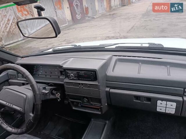 Белый ВАЗ 21099, объемом двигателя 1.5 л и пробегом 136 тыс. км за 1200 $, фото 15 на Automoto.ua