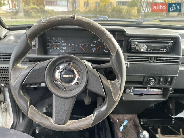 Білий ВАЗ 21099, об'ємом двигуна 1.5 л та пробігом 91 тис. км за 1800 $, фото 6 на Automoto.ua