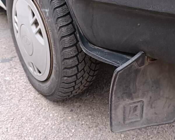 Белый ВАЗ 21099, объемом двигателя 1.5 л и пробегом 136 тыс. км за 1200 $, фото 14 на Automoto.ua